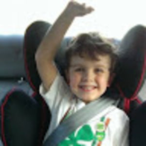 Meet your Posher, Devon